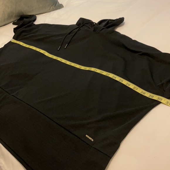 NWT Mondetta Ottoman Hoodie - Picture 6 of 13